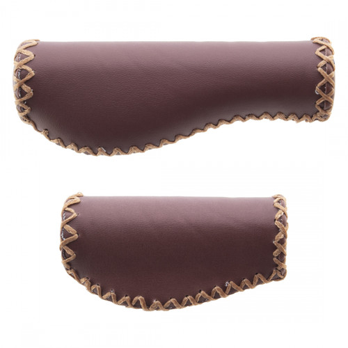 GRIPS PURE REP CLASSIC-3&8 130/92mm BN (L)