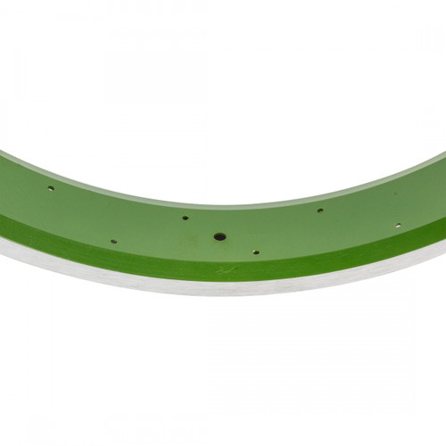 RIM SUN REP BAJA 26x80mm 36H PC-GRN CNC
