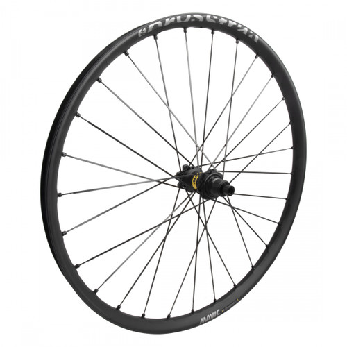 WHL RR MAV 27.5 584x30 E-CROSSTRAIL SL 28 XD 6B 12x148 TBLS