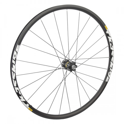 WHL FT MAV 27.5 584x21 CROSSRIDE FTS-X 24 6B 15x100