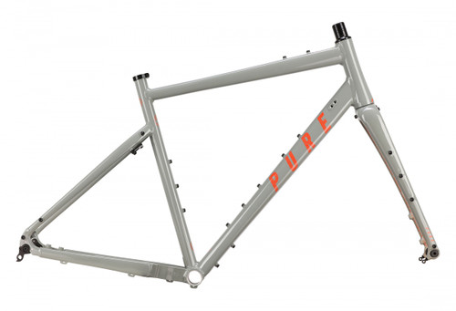 Pure Cycles Adventure AL Frameset 56 cm / XL