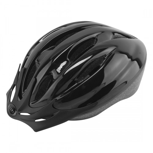 Aerius V10 SM/MD 21-1/4 to 22-3/4" (54 to 56 cm) Black SM/MD 21-1/4 to 22-3/4" (54 to 56 cm), Black
