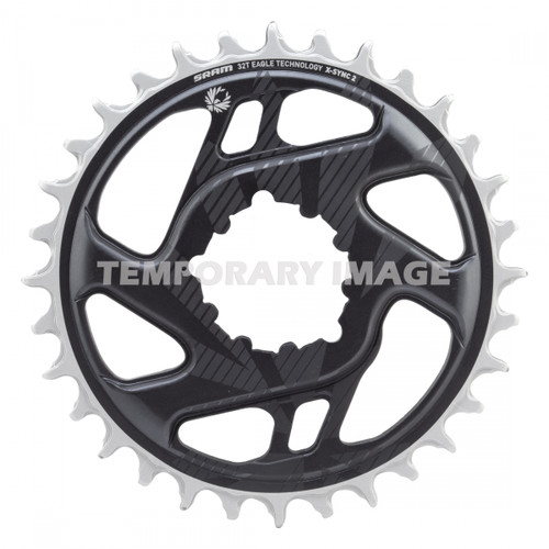 CHAINRING SRAM 32T DIRECT 3mm ALY BK X-SYNC EAGLE