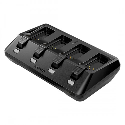 SHIFTER SRAM AXS CHARGER 4-PORT USB-C w/oCORD/BATTERIES