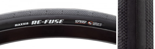 Maxxis Re-Fuse Gen 2 700x40