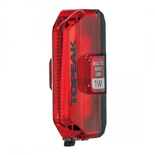 Topeak RedLite Aero USB