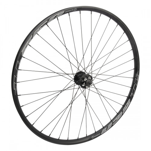 WHL FT 29 622x27 WEI U32TL DISC BK TBLS 36 WM MT2000 6B BK 100mm 14gBK