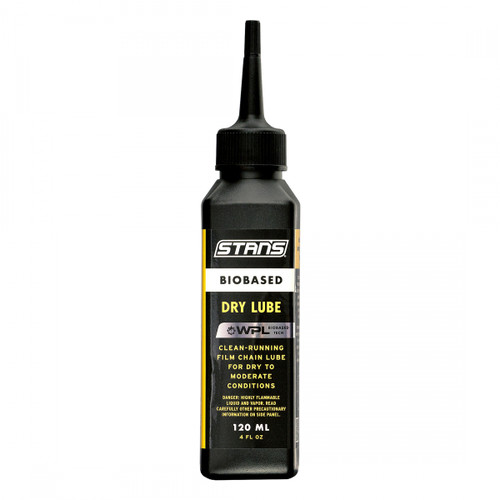 Stans Biobased Dry Chain Lube