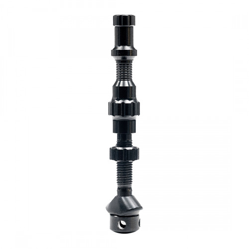 Stans Tubeless Valve Color Kit Black