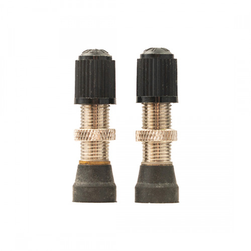 Stans Tubeless Schrader Valves