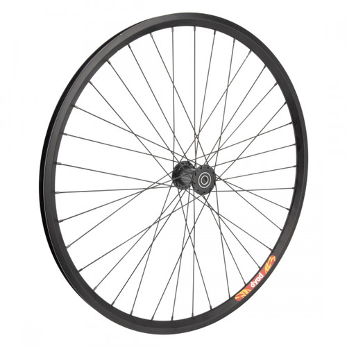 Wheel Master 26" Wheelchair