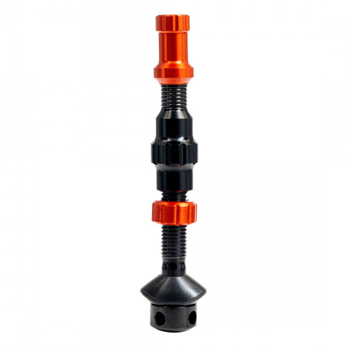 Stans Tubeless Valve Color Kit Orange