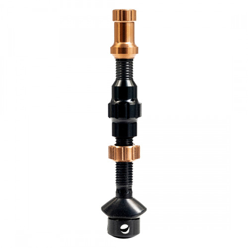 Stans Tubeless Valve Color Kit Copper