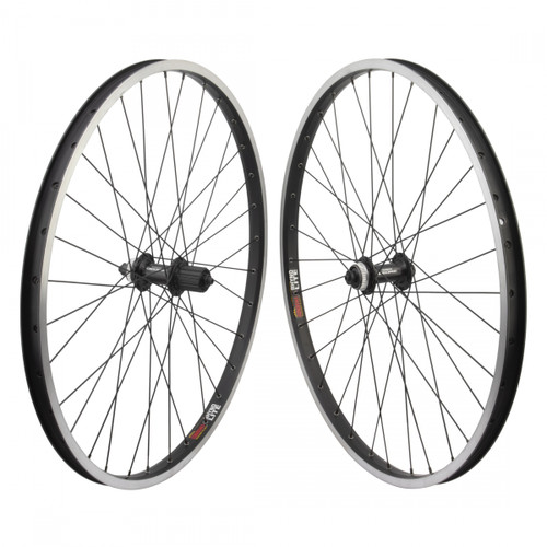 Wheel Master 26" Alloy Mountain Disc Double Wall