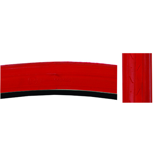 Sunlite Super HP CST740 700x28 Red