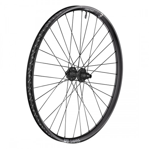 DT Swiss EXC 1500 Classic 29in Black Rear, 6B