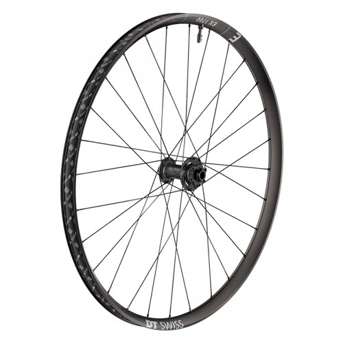 WHL FT DT 29 622x30 EX1700 CLASSIC 110x15mmTA 6B TBLS BK BOOST
