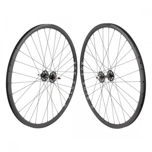 Wheel Master 700C Alloy Fixed Gear Double Wall