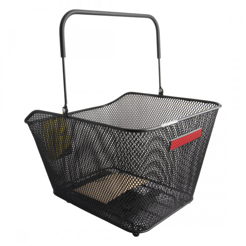 Sunlite Rack Top Mesh MIK w/Handle