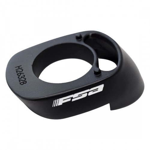 HBAR FSA VISION ACR SPACER f/CANNONDALESUPER6 EVO BK