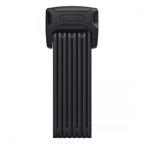 LOCK ABS FOLDING LINK BORDO 6000 KEY 120cm w/BRKT BK
