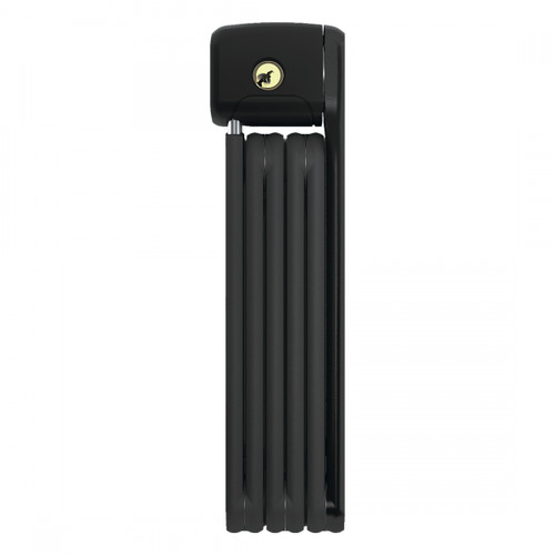 LOCK ABS FOLDING LINK BORDO LITE 6055 KEY 85cm w/BRKT BK