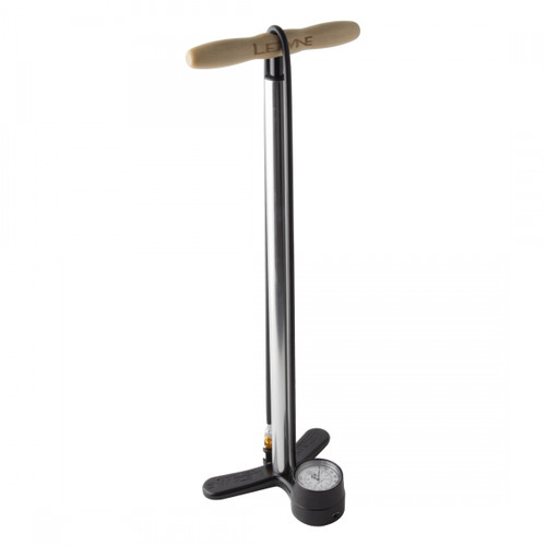 Lezyne Alloy Floor Special Edition