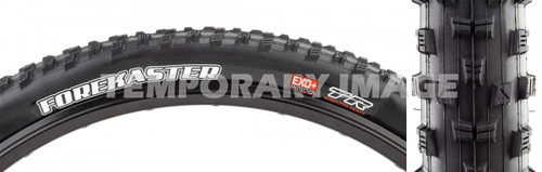 TIRE MAX FOREKASTER 29x2.6 BK FOLD/60 MT/EXO/TR