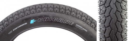 Vee Tire & Rubber Chicane
