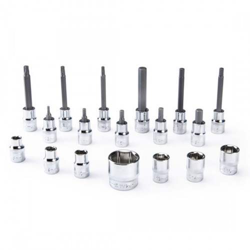 TOOL TORQUE WRENCH PARK SBS-1.3 SOCKET KIT