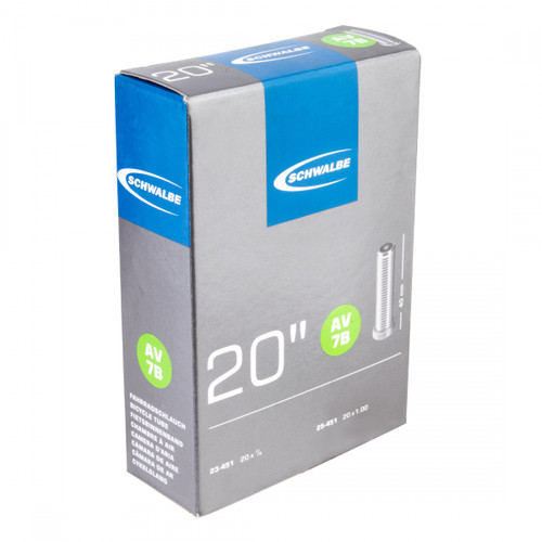 Schwalbe Tube 20x1 40mm SV