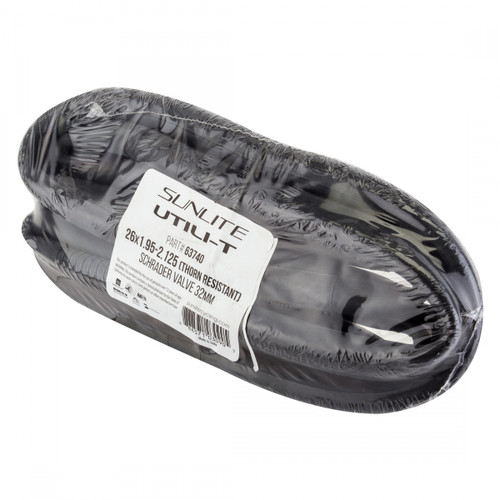Sunlite Utili-T Bulk Thorn Resistant Schrader Valve 26x1.95-2.125 32mm SV