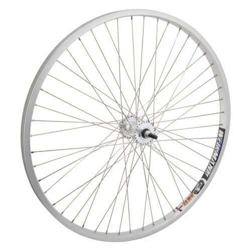 Wheel Master 26" Alloy Cruiser/Comfort 26in