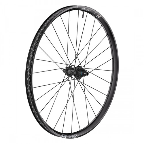 DT Swiss HXC 1500 Spline 29in Black RR