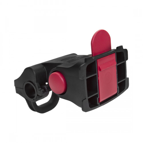 Sunlite QR Basket Black QR Bracket only, F/ 90023/90139/90293