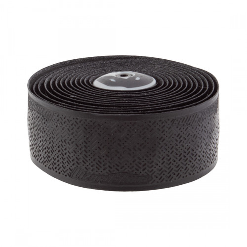 Lizard Skins DSP 1.8mm Bar Tape Jet Black