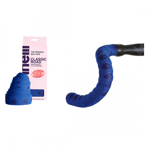 Cinelli Cork Tape Denim Navy
