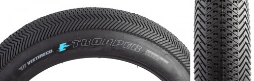 Vee Tire & Rubber Trooper