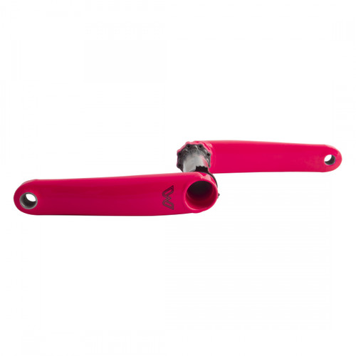 CRANKSET CC EEWINGS ROAD Ti 170mm 30mmSPINDLE 8-BOLT w/oCUPS PK