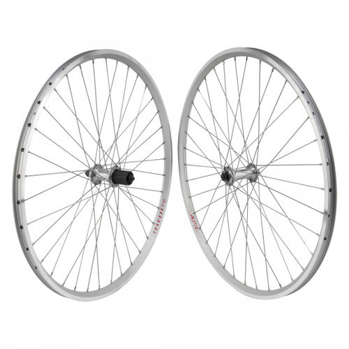 Wheel Master 650B Alloy Road Double Wall