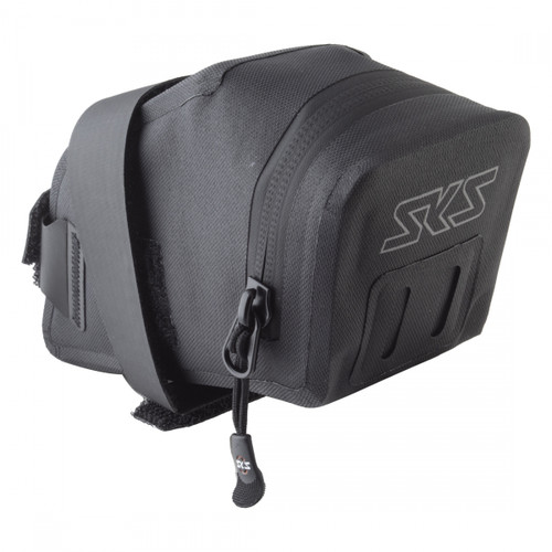 BAG SKS SADDLE RACE SMALL 0.4L BK