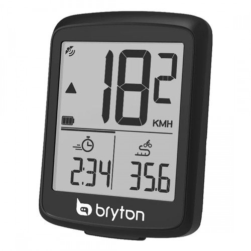 Bryton Rider E10 GPS