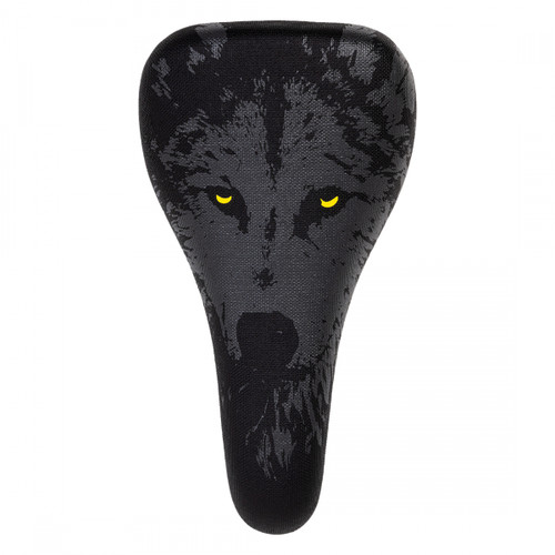 SADDLE ODY MX RAIL MIKE AITKEN NIGHTWOLF BN