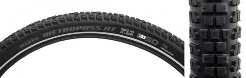 Maxxis Metropass AT MPro 29x2.0