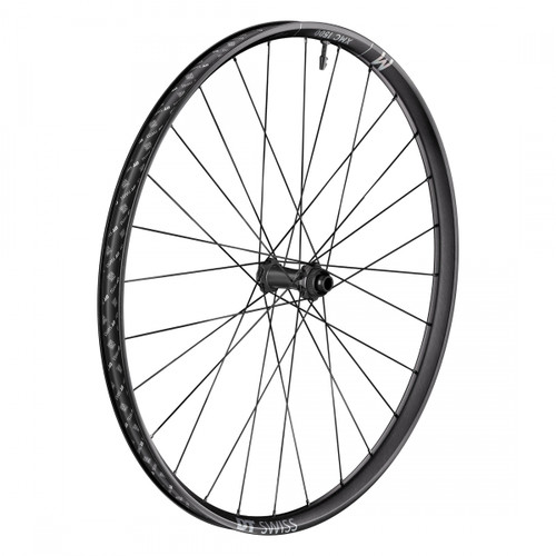 DT Swiss XMC 1500 Spline 27.5in Black 27.5in, FT