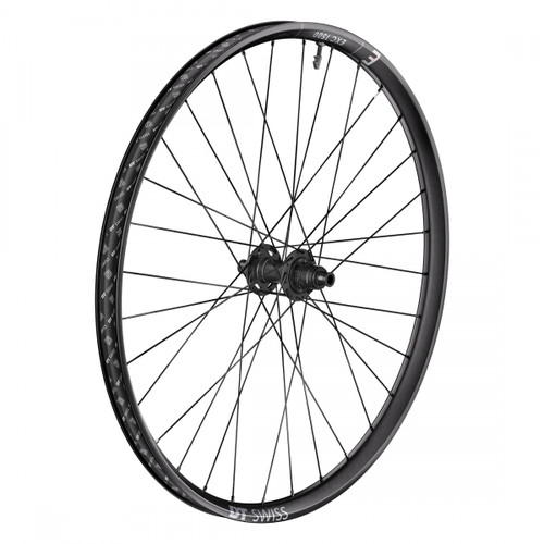 DT Swiss EXC 1500 Classic 29in Black Rear, CL