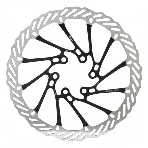 Sunlite RDR Disc Rotor 160mm