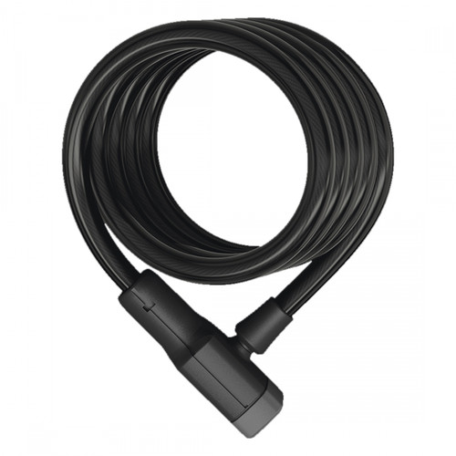 Abus 6512 Booster Cable Key Lock