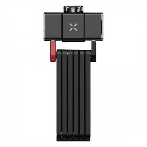 Onguard BLACK X Titan Smart Folding Lock