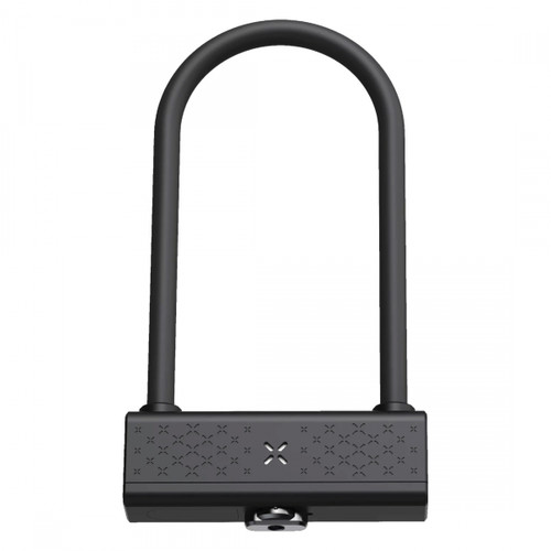 Onguard BLACK X Titan RockSolid Smart U-Lock